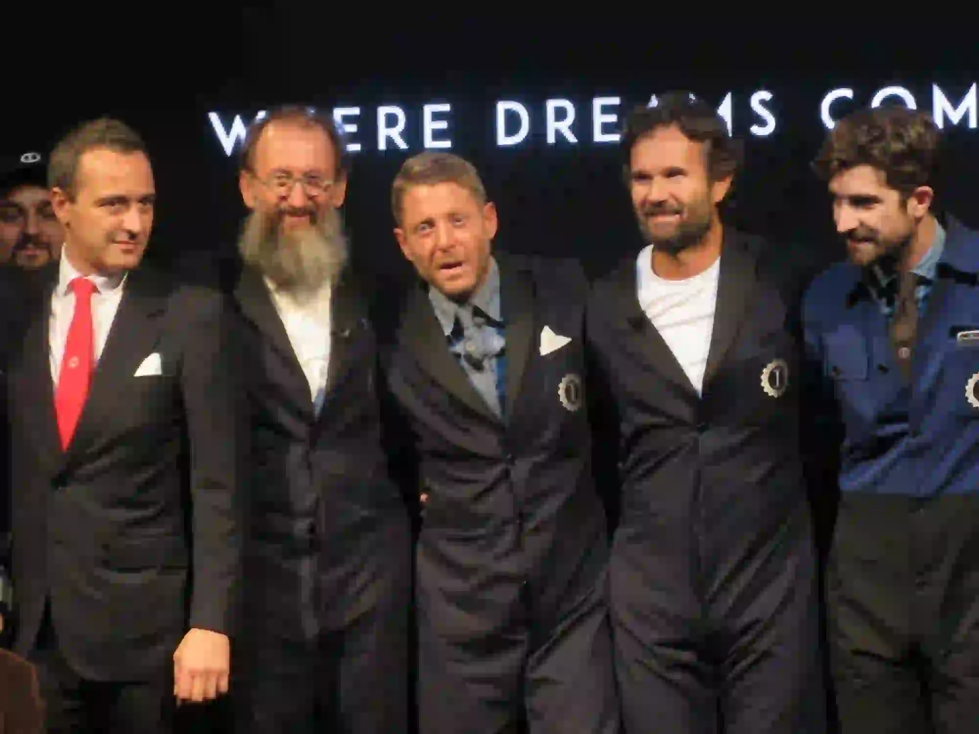 Garage Costum Italia 7-10-2015 - 17
