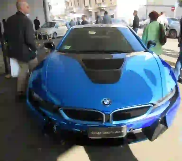 Garage Italia Costums 7-10-2015 - 17
