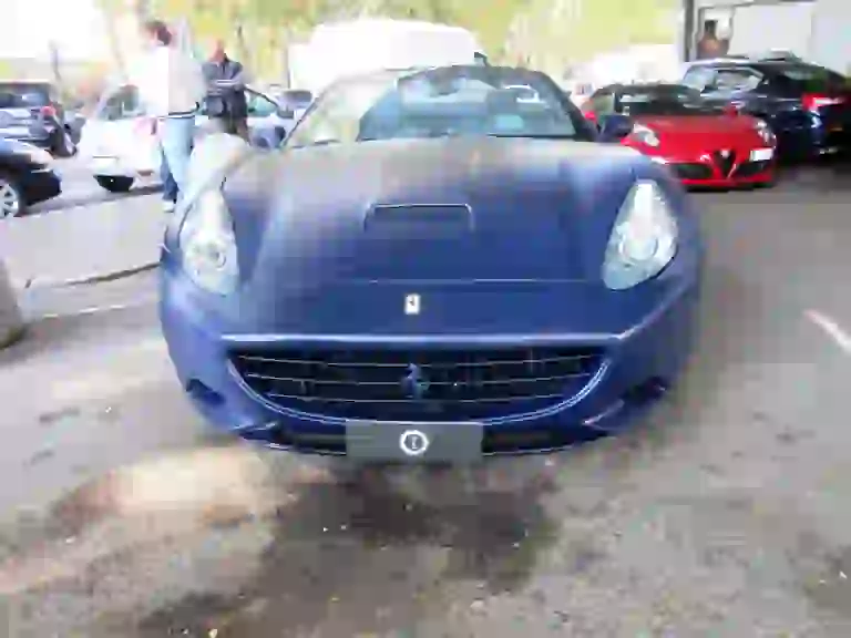 Garage Italia Costums 7-10-2015 - 20