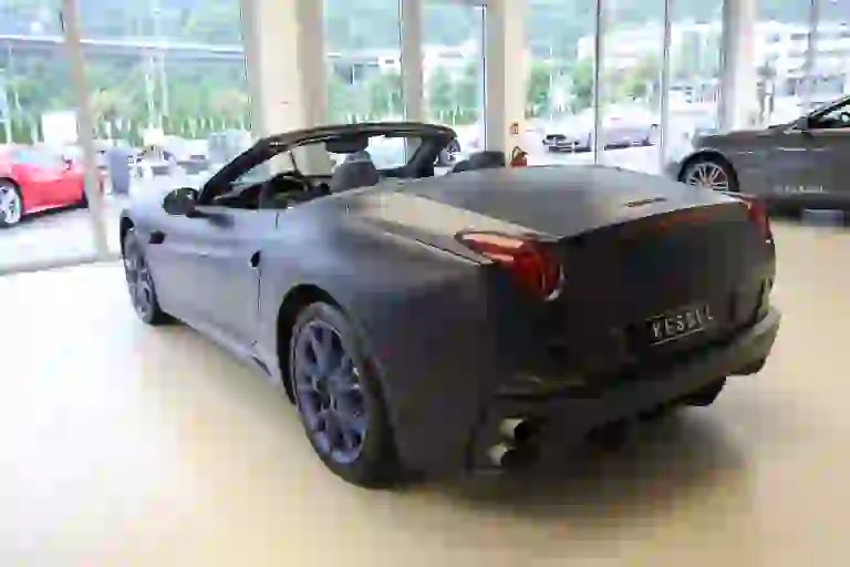 Garage Italia Customs - Modelli in vendita  - 3