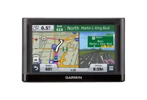 Garmin al CES 2014 di Las Vegas