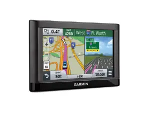 Garmin al CES 2014 di Las Vegas - 2