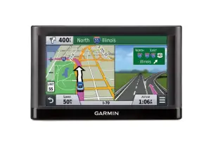 Garmin al CES 2014 di Las Vegas - 3