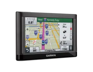 Garmin al CES 2014 di Las Vegas