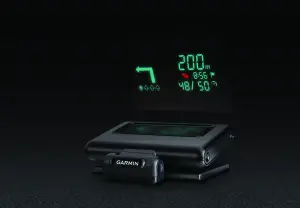 Garmin al CES 2014 di Las Vegas