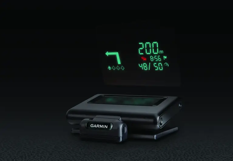 Garmin al CES 2014 di Las Vegas - 6