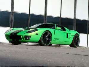 GeigerCars Ford GT HP 790 - 2