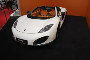 Gemballa GT Spider - Salone di Ginevra 2013 - 2
