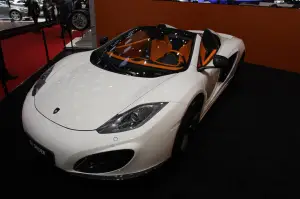 Gemballa GT Spider - Salone di Ginevra 2013 - 4