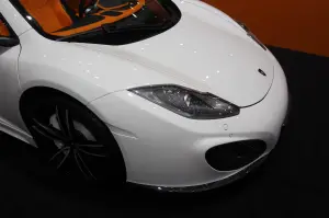 Gemballa GT Spider - Salone di Ginevra 2013 - 7