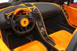 Gemballa GT Spider - Salone di Ginevra 2013 - 9