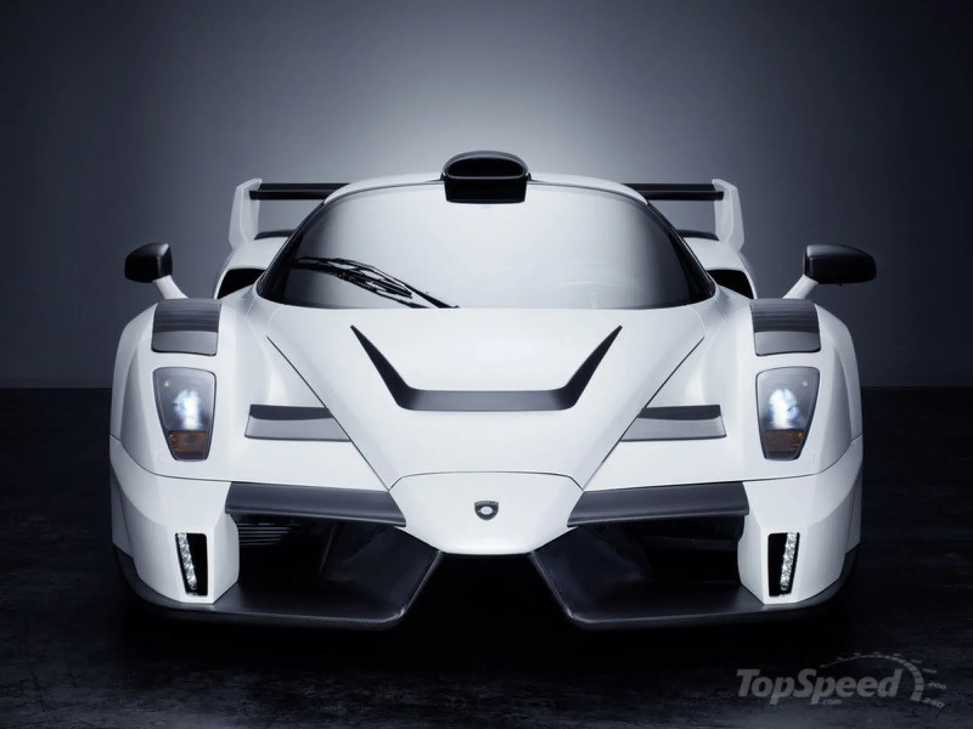 Gemballa MIG-U1 - 3