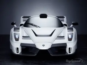 Gemballa MIG-U1 - 3