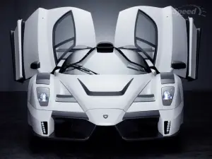 Gemballa MIG-U1 - 4