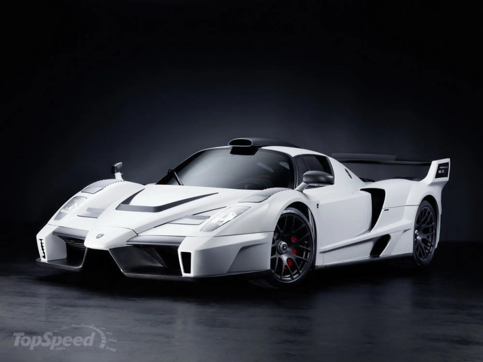 Gemballa MIG-U1 - 5