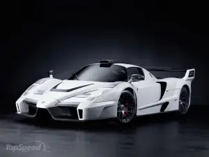 Gemballa MIG-U1