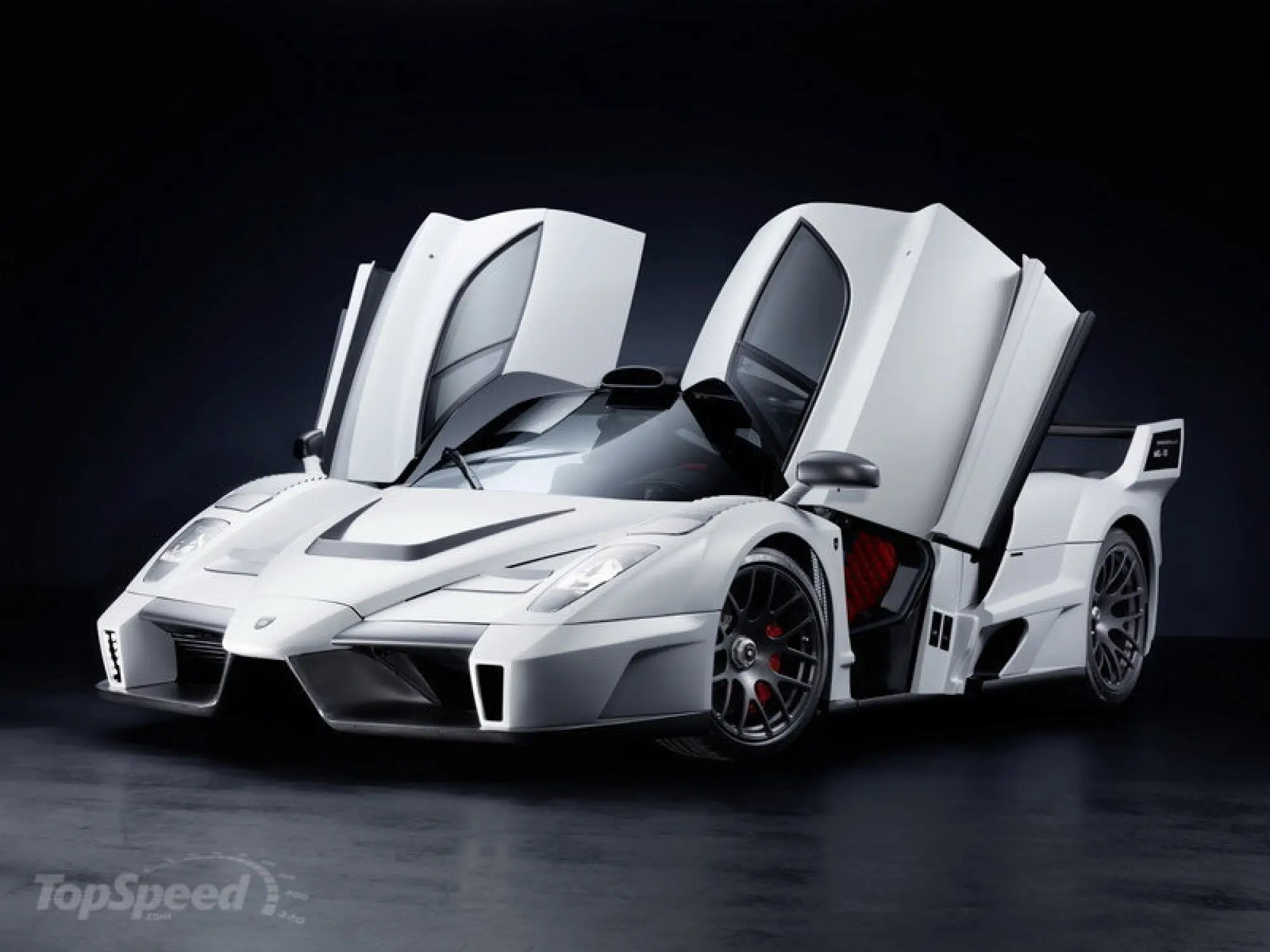 Gemballa MIG-U1 - 6