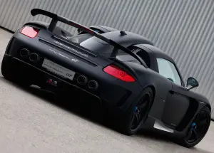 Gemballa Mirage GT Matt Edition - 3