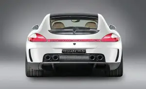 Gemballa Mistrale - 3