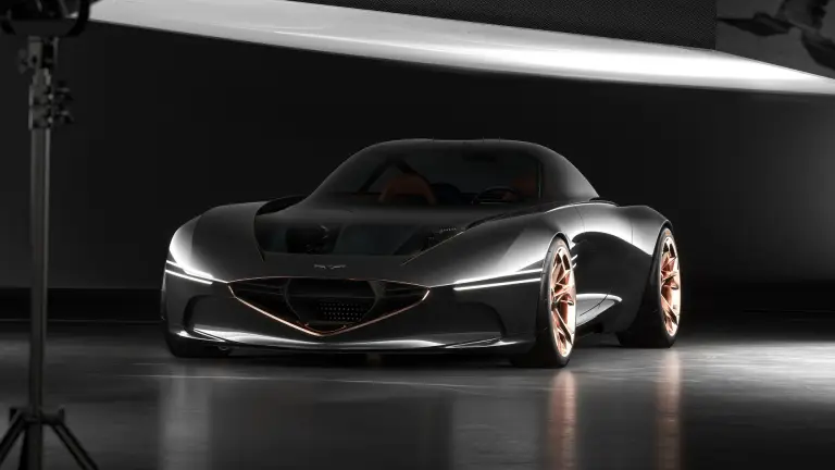 Genesis Essentia Concept - 11