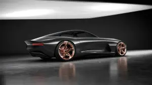 Genesis Essentia Concept