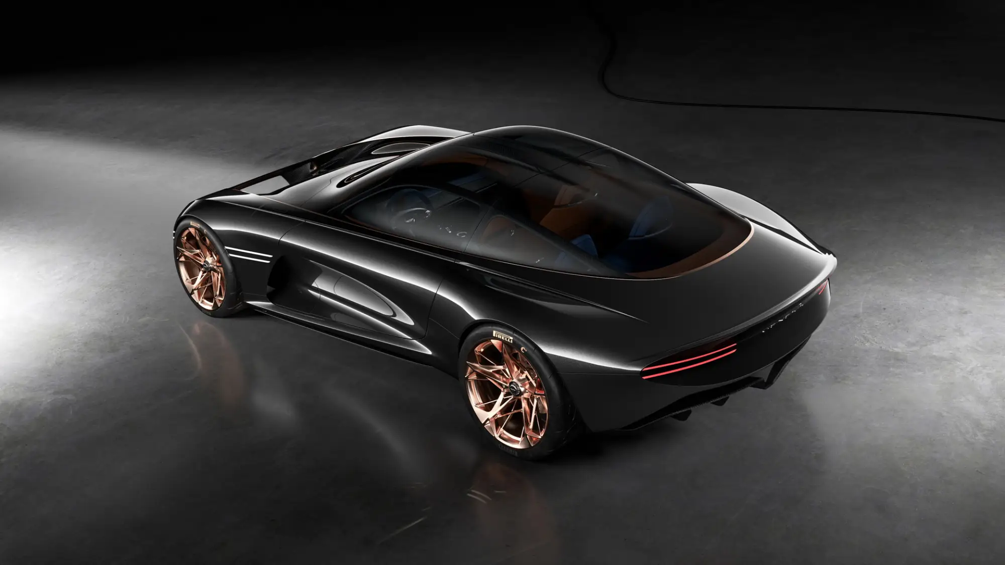 Genesis Essentia Concept - 14