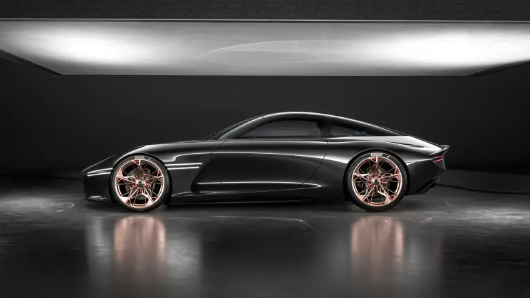 Genesis Essentia Concept - 16