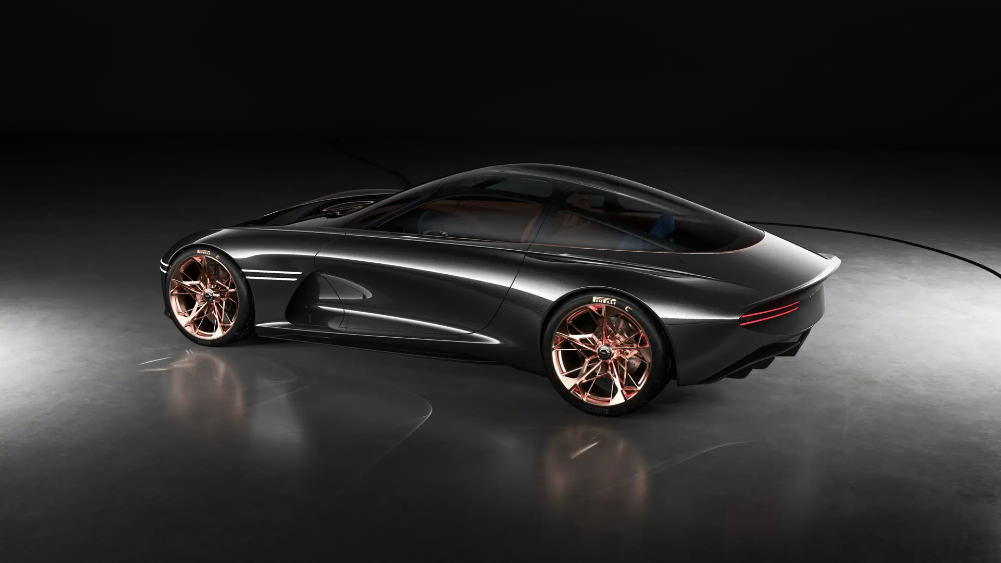 Genesis Essentia Concept - 18