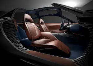 Genesis Essentia Concept