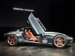 Genesis Essentia Concept - 2