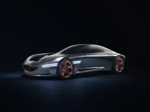 Genesis Essentia Concept