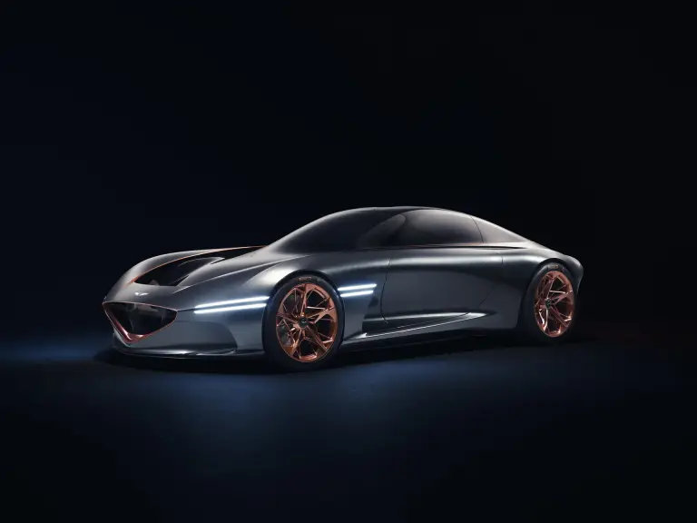 Genesis Essentia Concept - 4