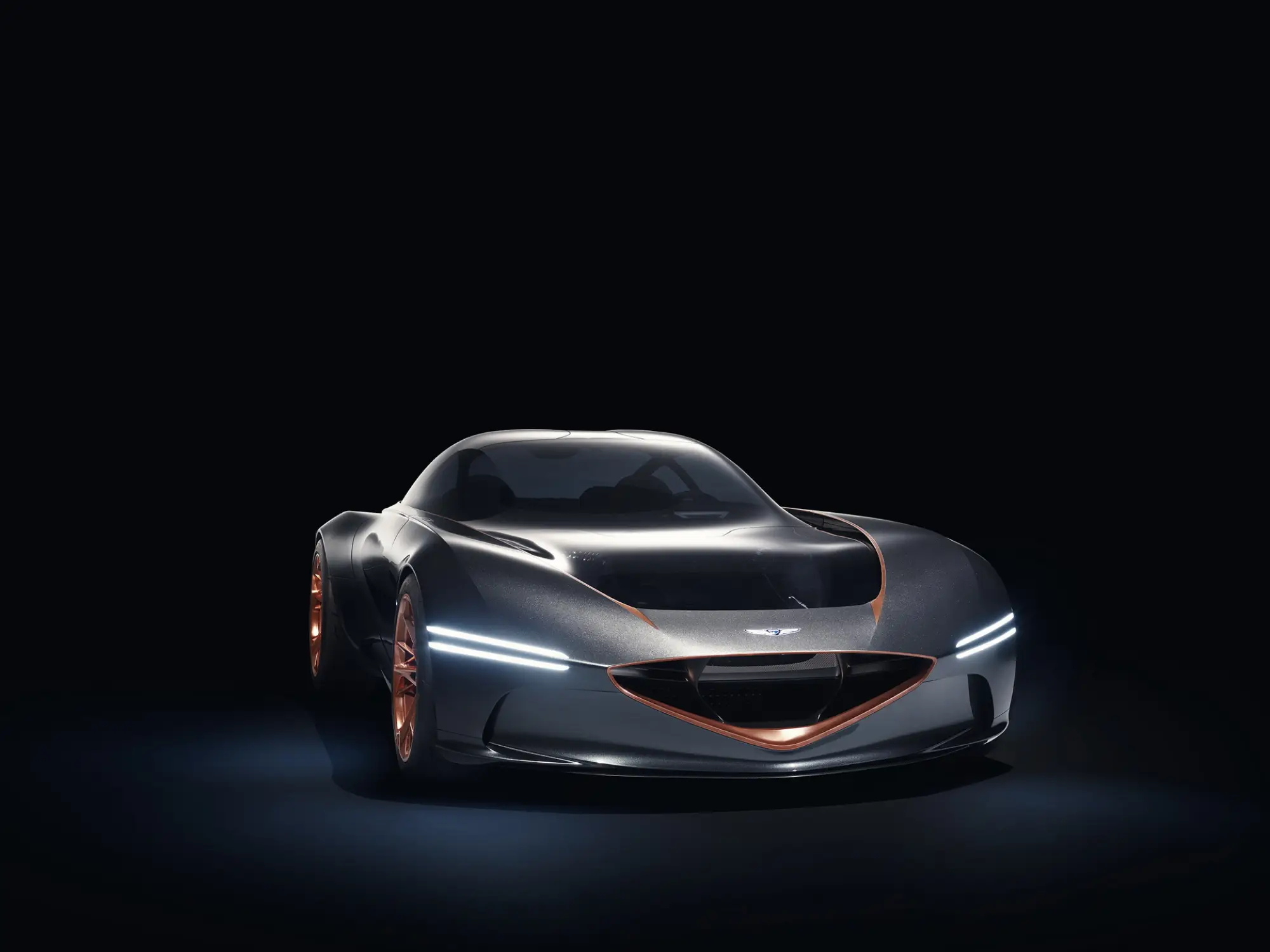 Genesis Essentia Concept - 5