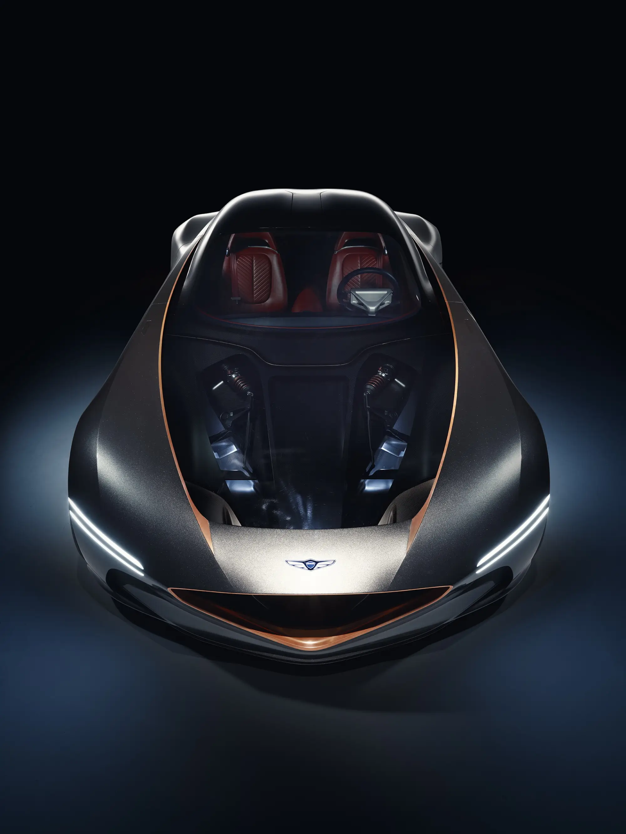 Genesis Essentia Concept - 6