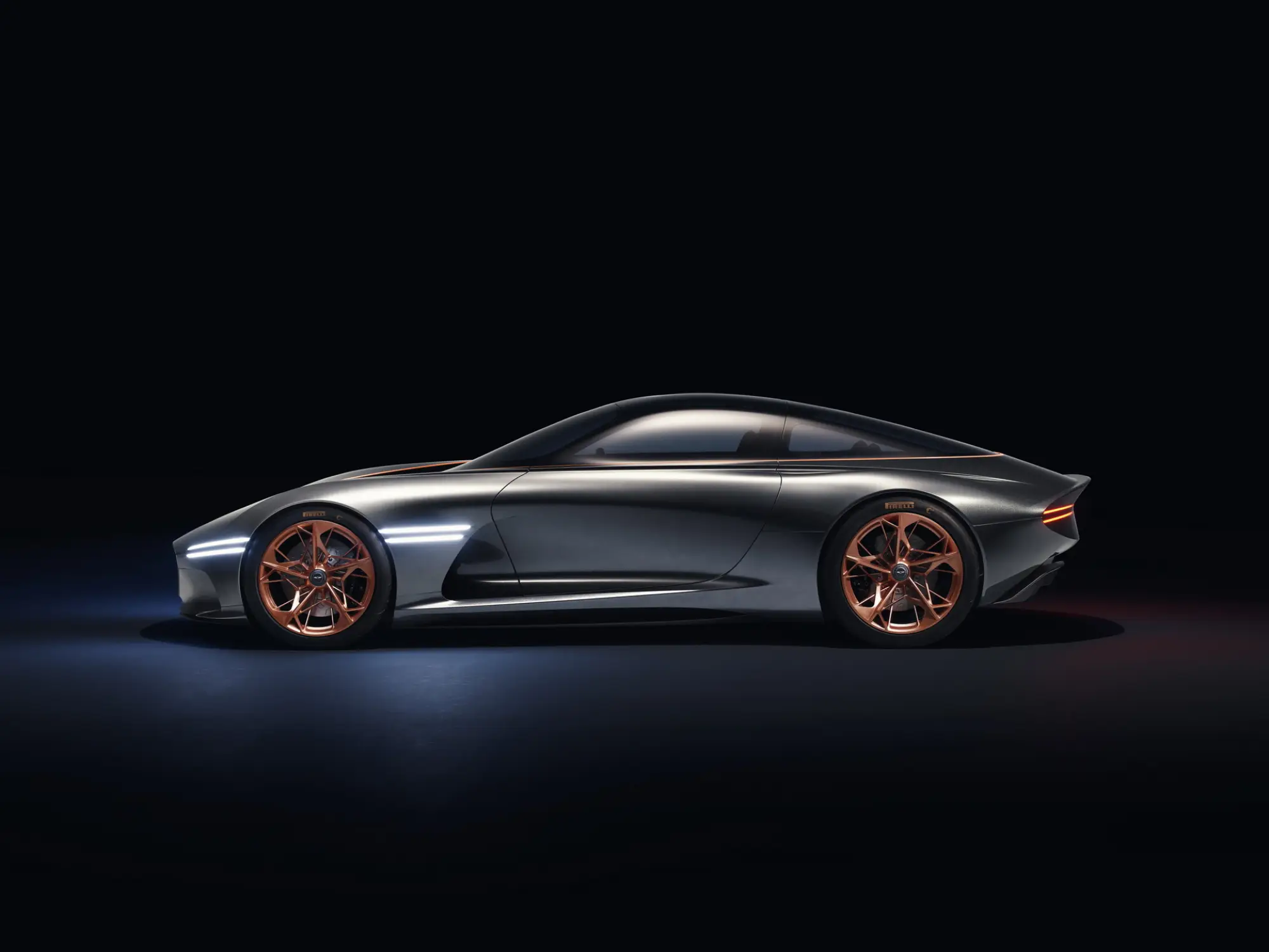 Genesis Essentia Concept - 7