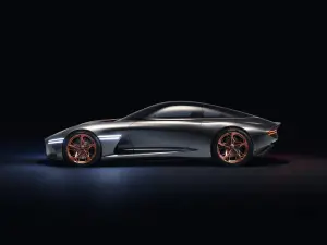 Genesis Essentia Concept - 7