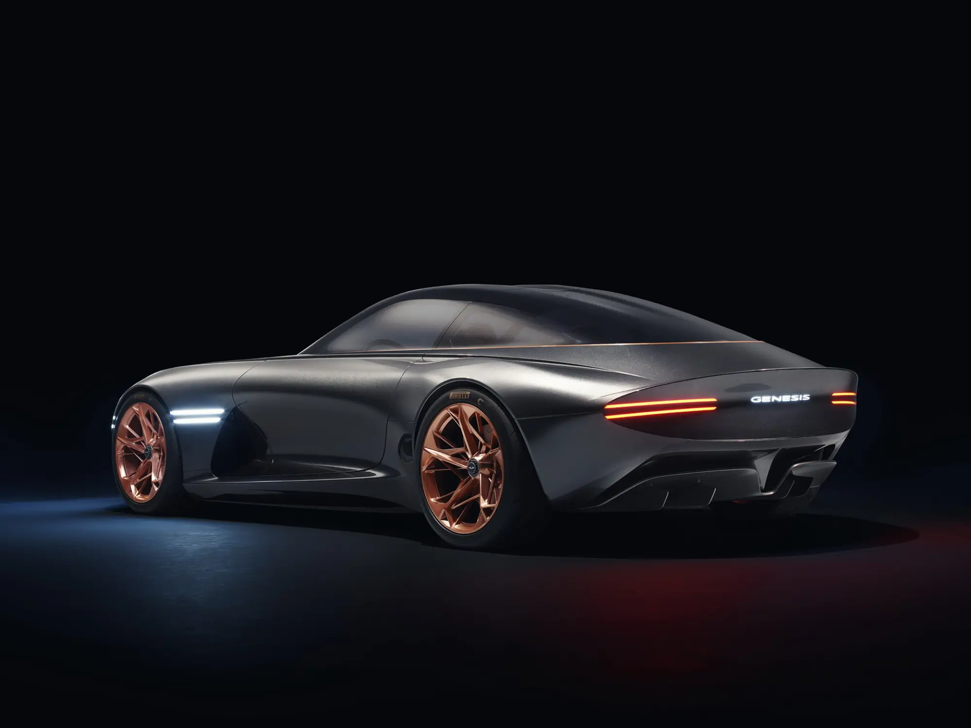 Genesis Essentia Concept - 8