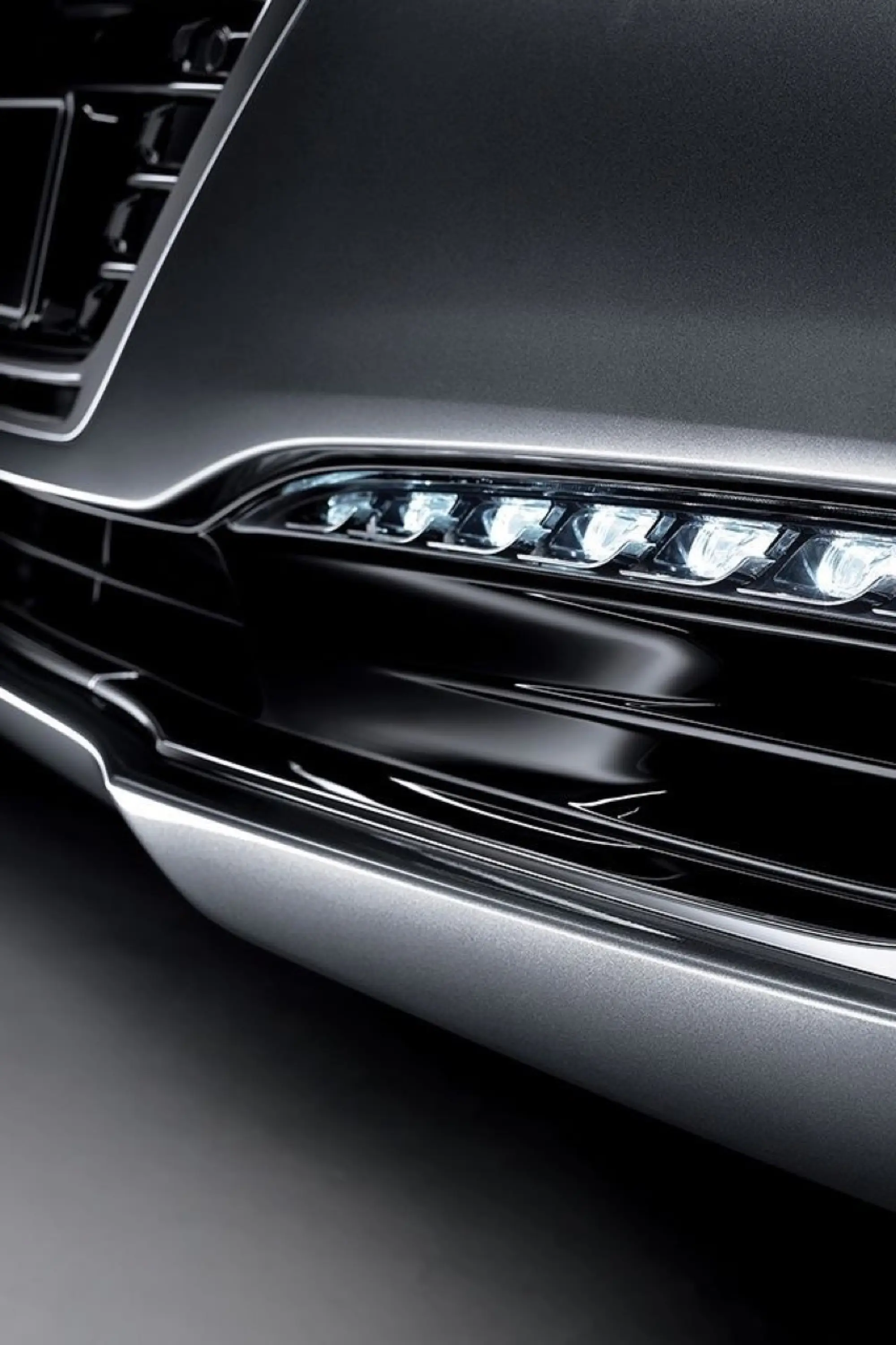 Genesis G90 - foto - 9