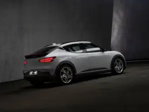 Genesis GV60 - Foto ufficiali