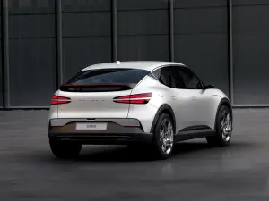 Genesis GV60 - Foto ufficiali