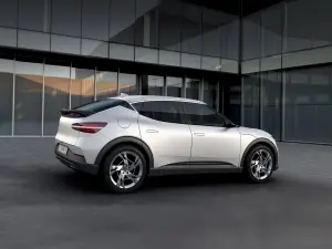 Genesis GV60 - Foto ufficiali