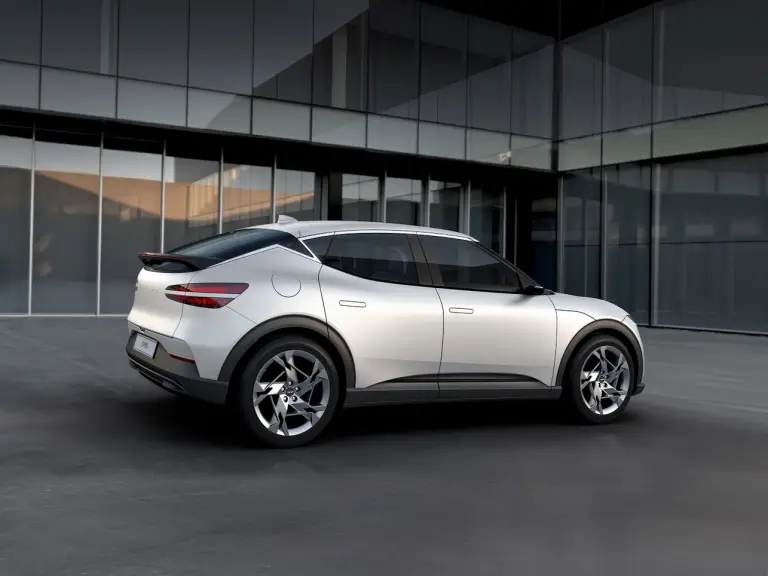 Genesis GV60 - Foto ufficiali - 28