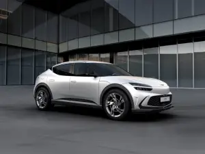 Genesis GV60 - Foto ufficiali - 23