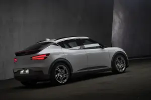 Genesis GV60 - Foto ufficiali