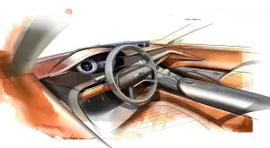 Genesis GV80 Concept