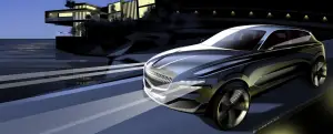 Genesis GV80 Concept - 3