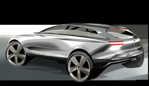 Genesis GV80 Concept - 7