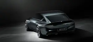 Genesis X Speedium Coupe - Foto - 6