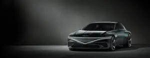 Genesis X Speedium Coupe - Foto - 3
