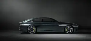 Genesis X Speedium Coupe - Foto - 2